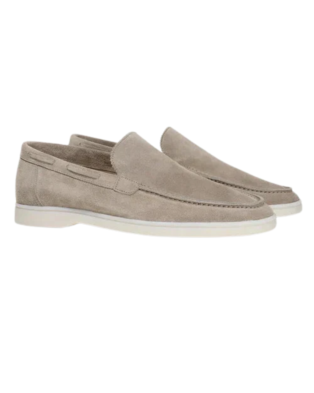 Süda Loaferid