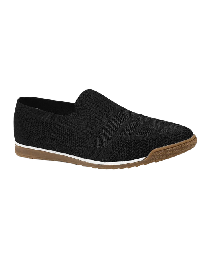 Elegantne kootud kingad