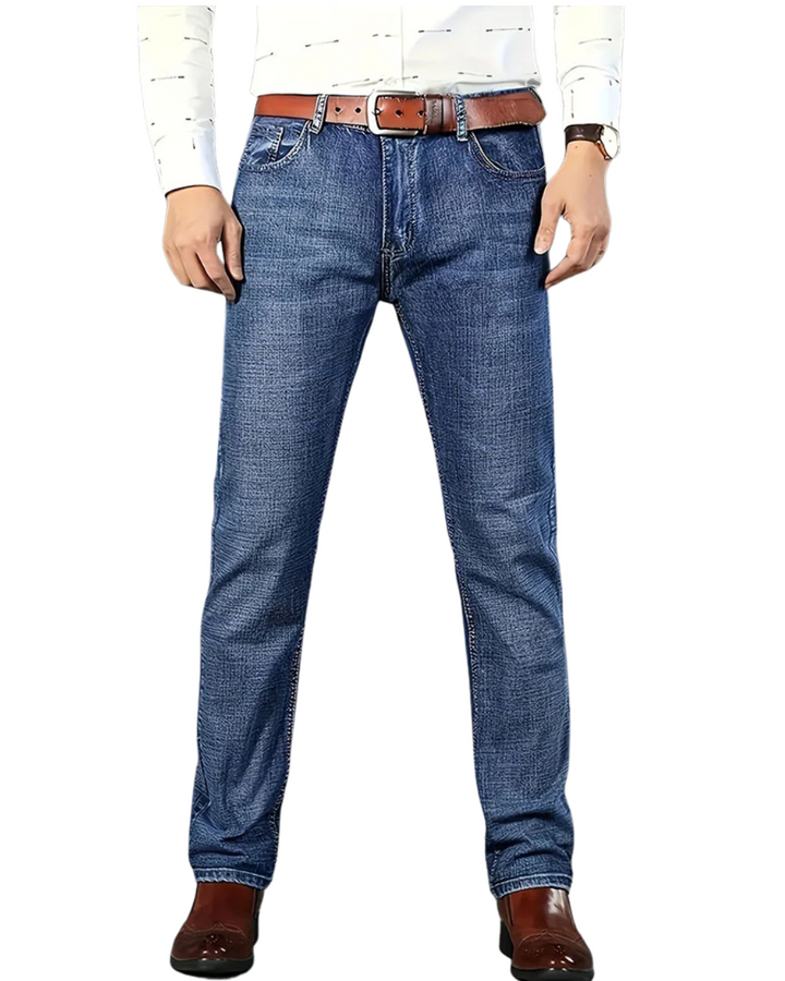 Milaano Denim Püksid