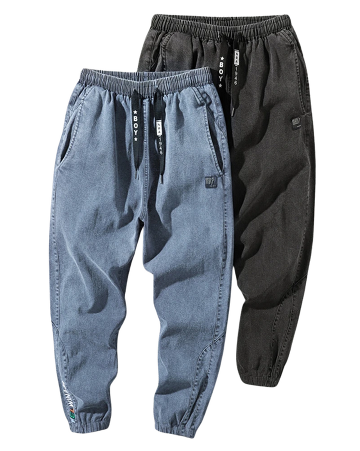 Elegantne Jogger Jeanid