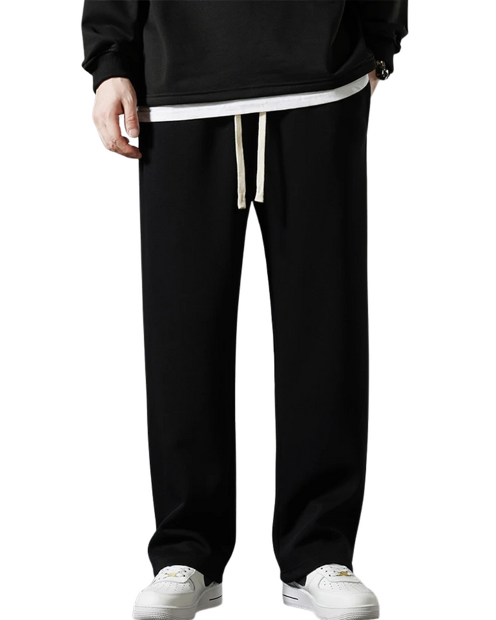 Korea jogger püksid