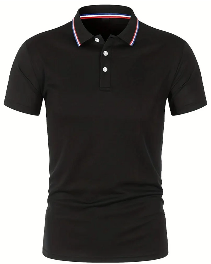 Elegantne polo-särk