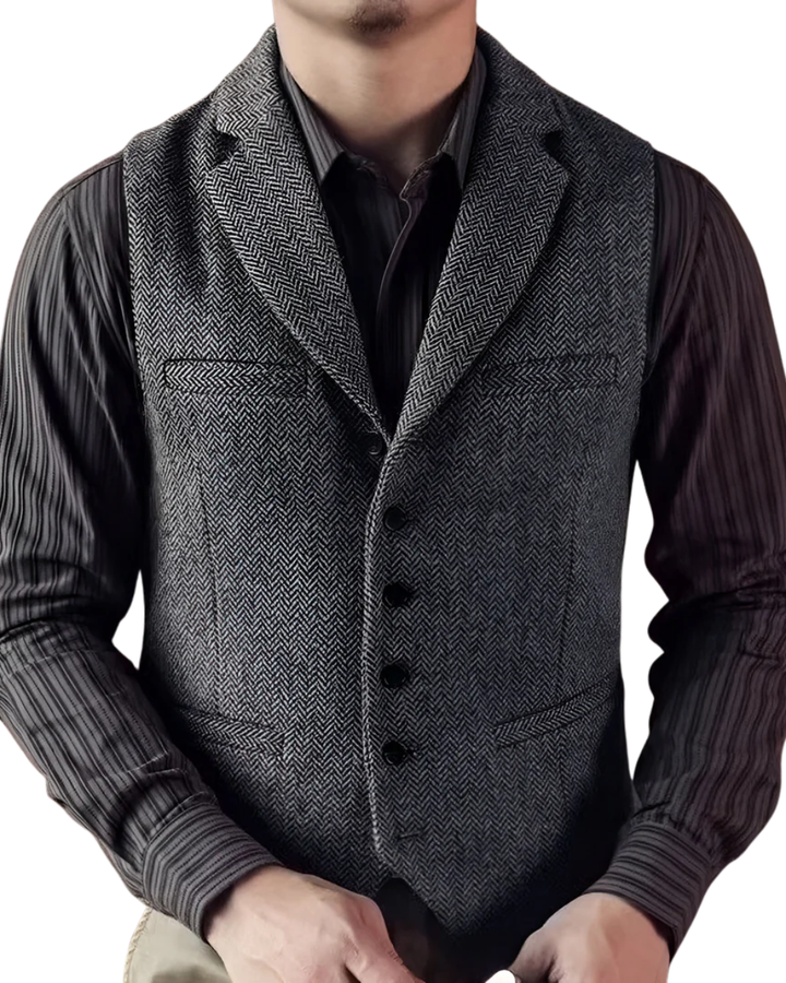 Elegantne villane vest