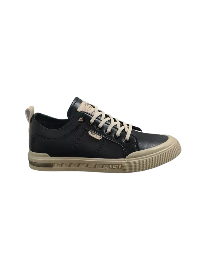 Elegantne Nahk Sneakers