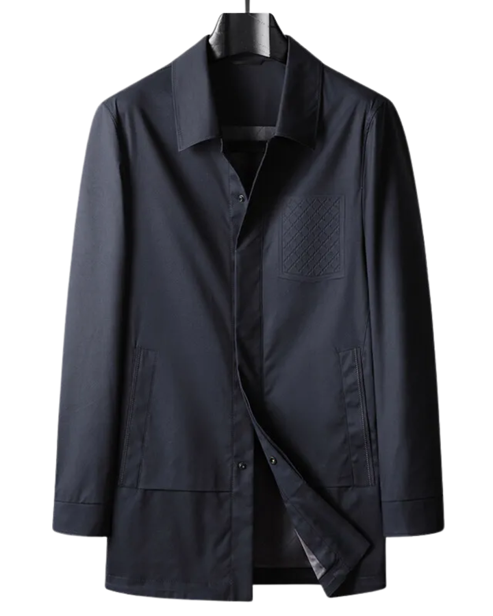 Premium trenchcoat