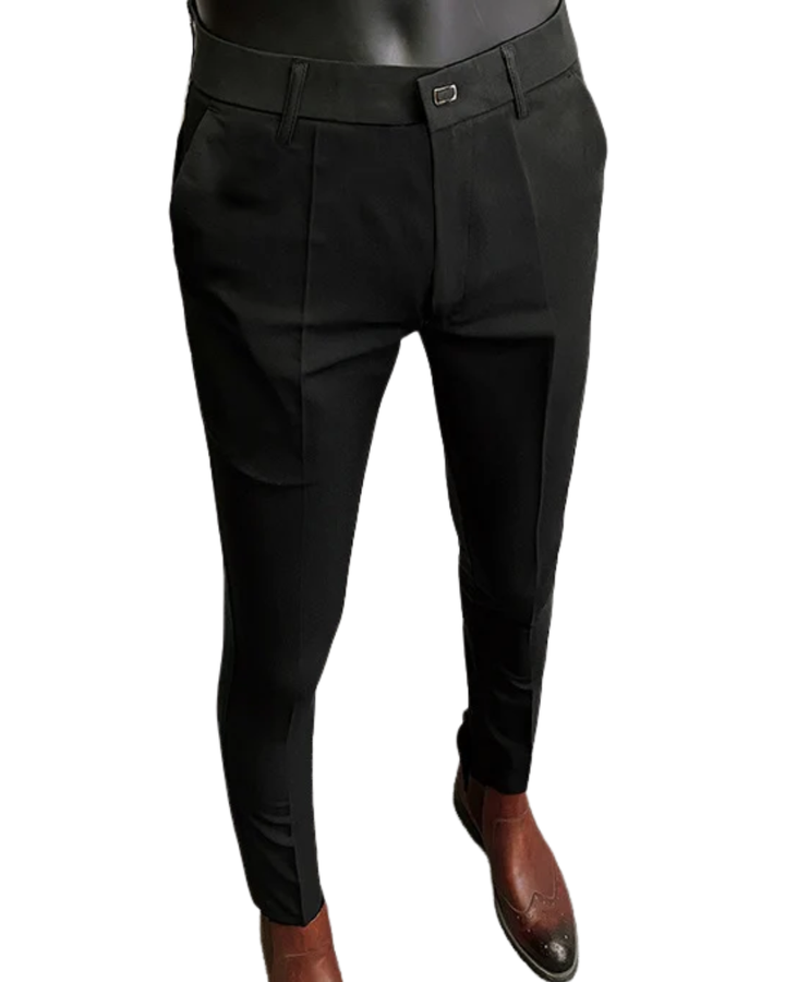 Elegantne äri-casual püksid
