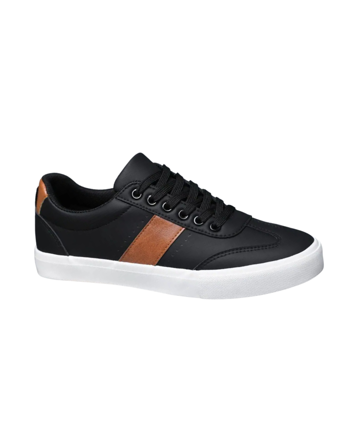 Elegantne Nahast Sneaker