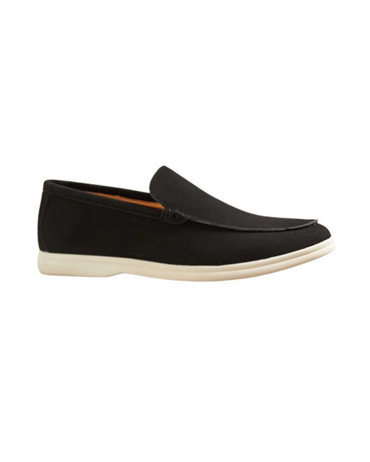 Elegantne nahast loafers