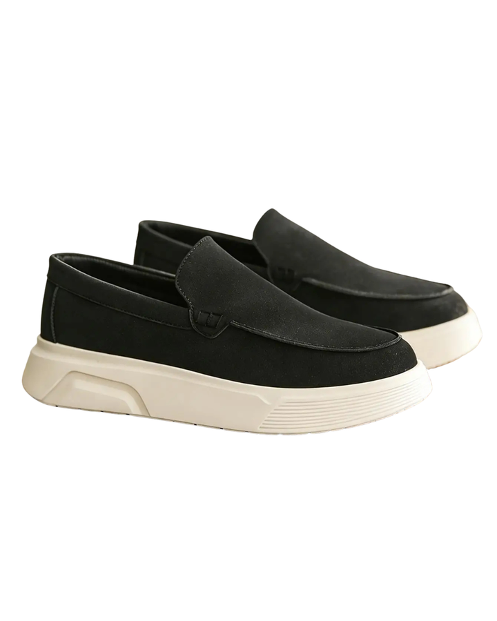 Elegantne meeste Loafer