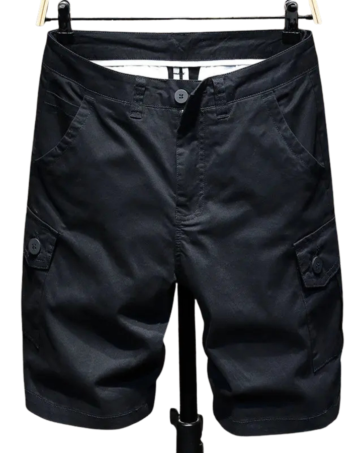Elegantne teksashorts