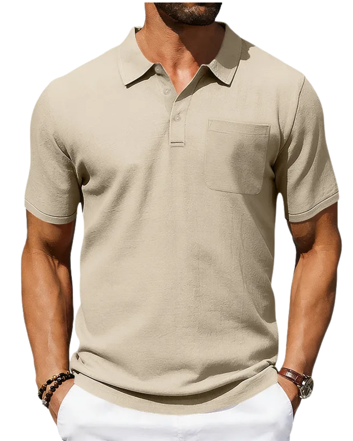 Elegantne poloshirt