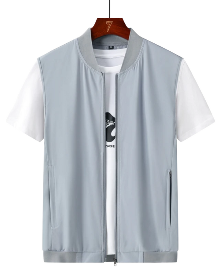 Ultra-Kergete Ademend Vest