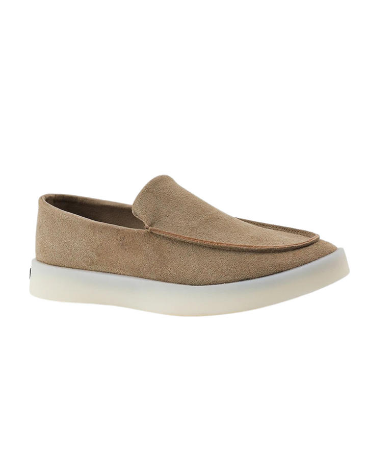Klassikalised sametist äri Loaferid