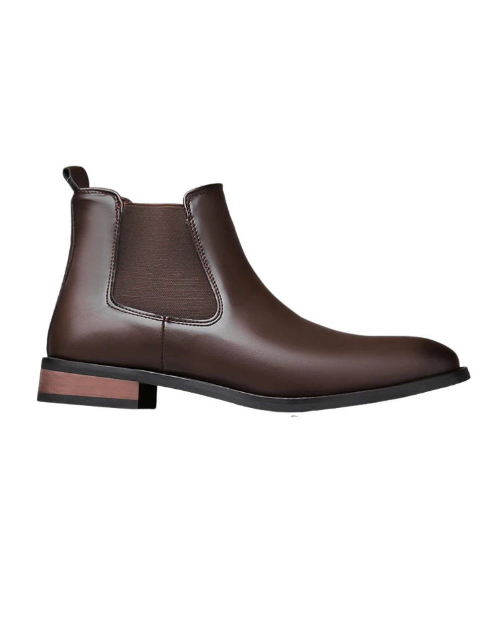 Elegantne Nahast Saapad