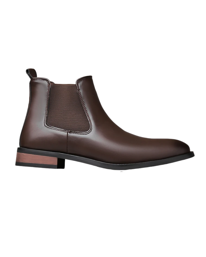 Elegantne Nahast Saapad