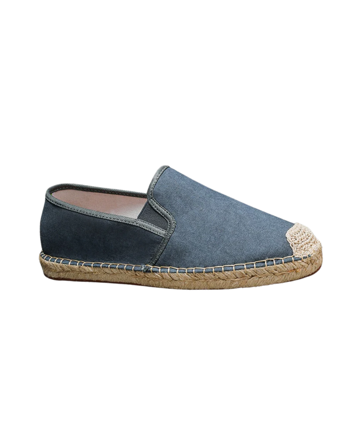 Elegantne suvine espadrill