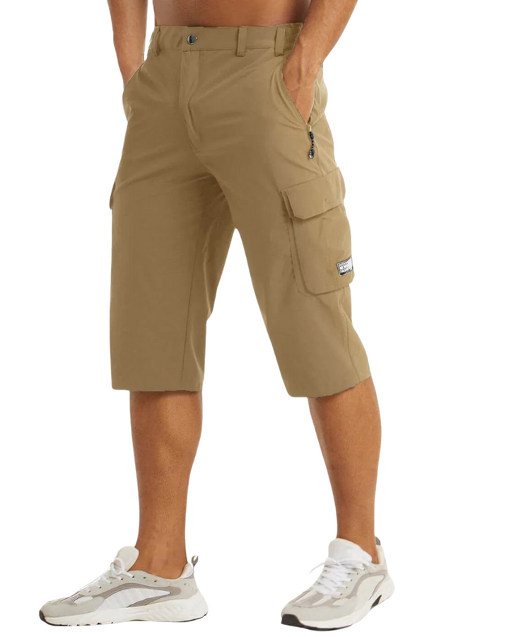 Mugavad cargoshortsid