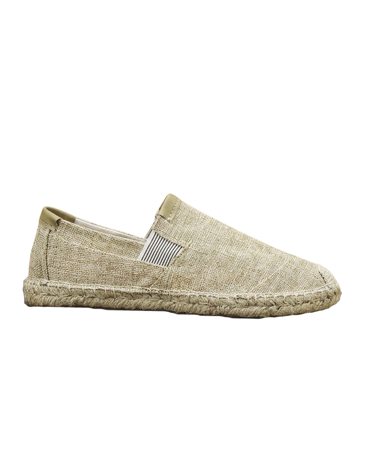 Elegantne meeste espadrillid