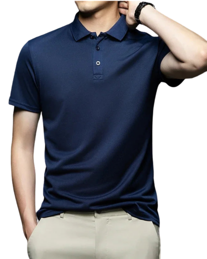 Suve Poloshirt