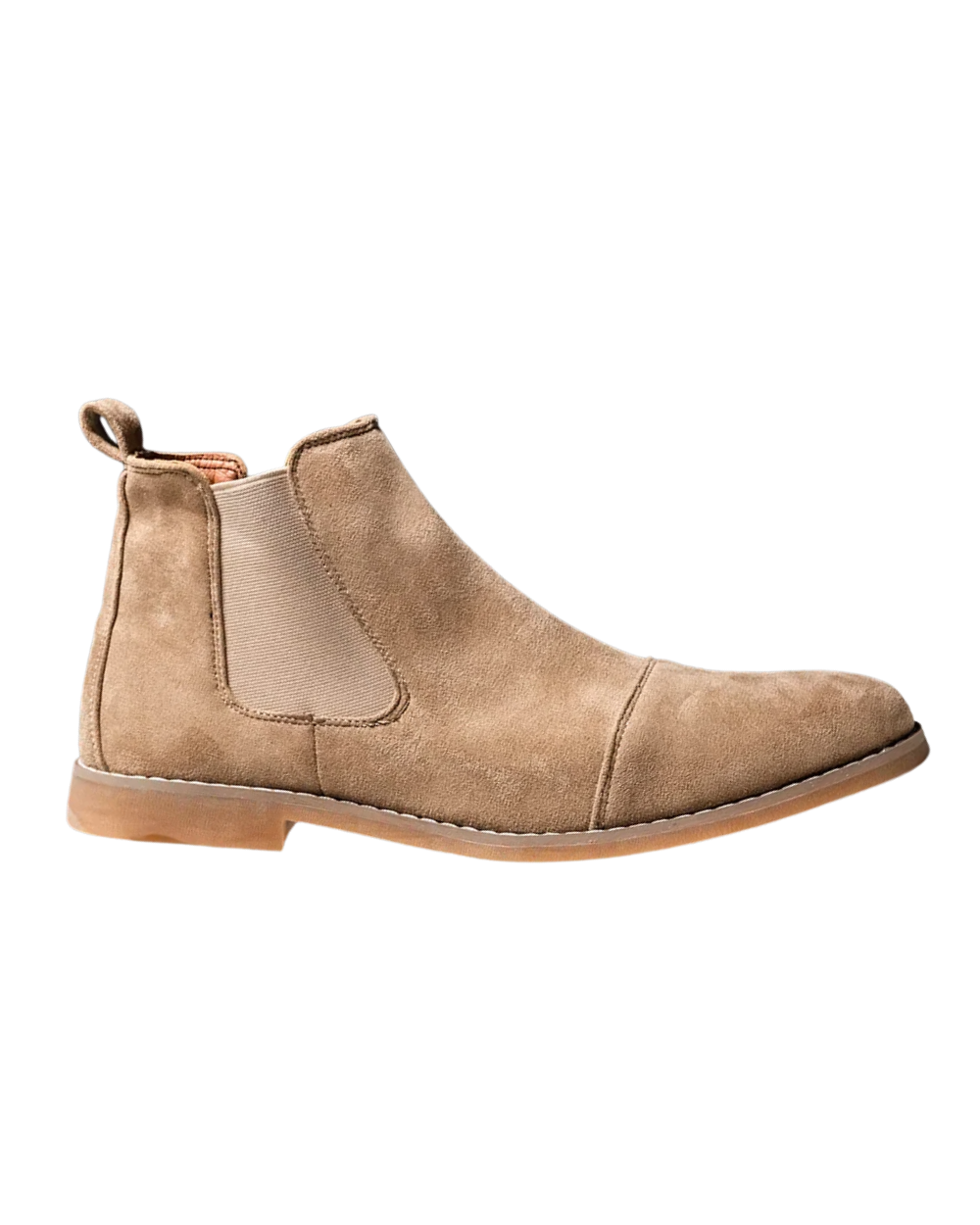 Elegantne ankle saapad