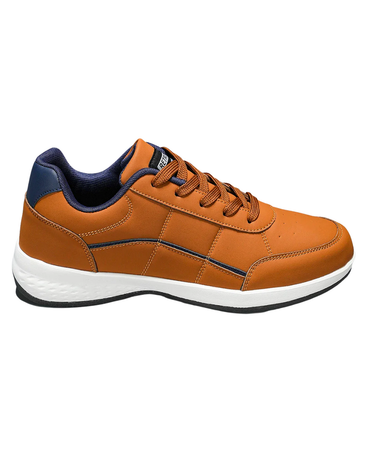 Stiilsed Nahksneakerid