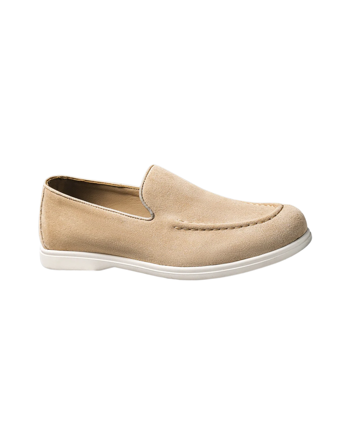 ElegLoafers nahast meeste loafers