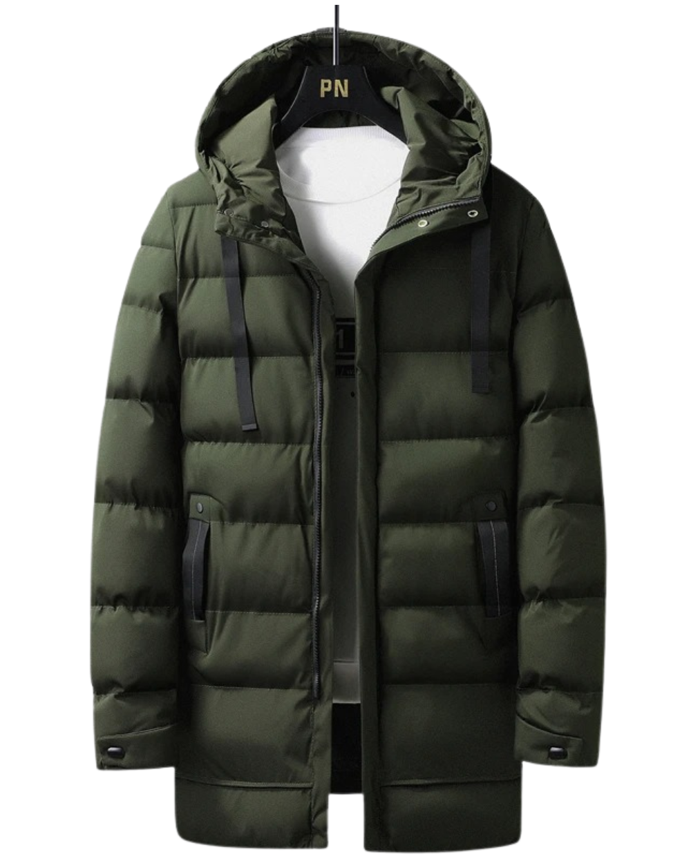 Soe Parka Talvejope