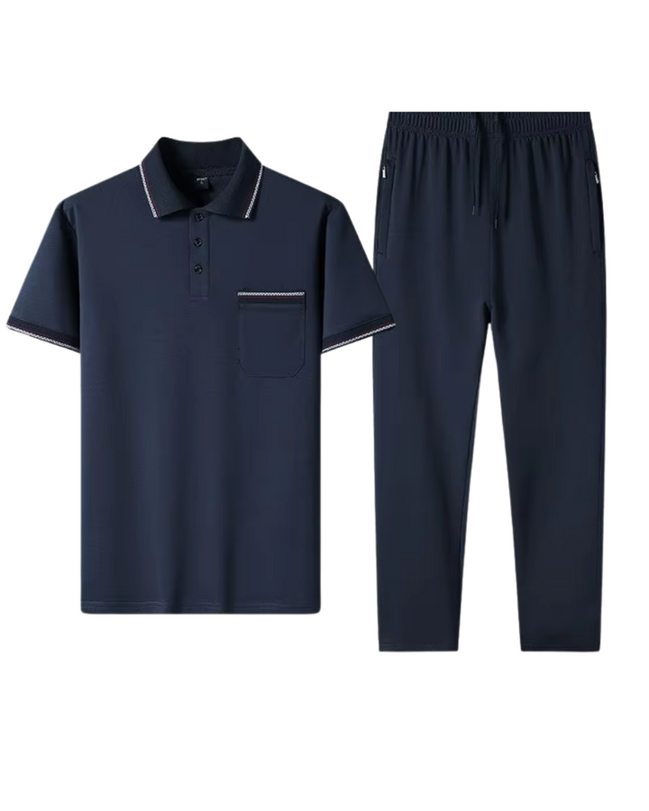 2-osaline polosett
