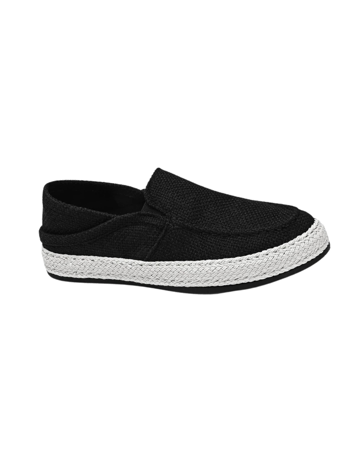 Elegantne slip-on kingad – Suvised Loafers
