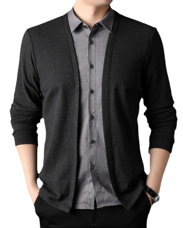 2-in-1 särk ja vest
