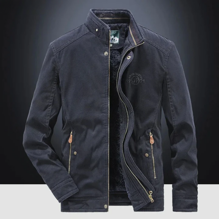 Elegantne parka bomberjakk