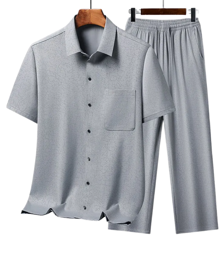 Elegantne, hingav komplekt