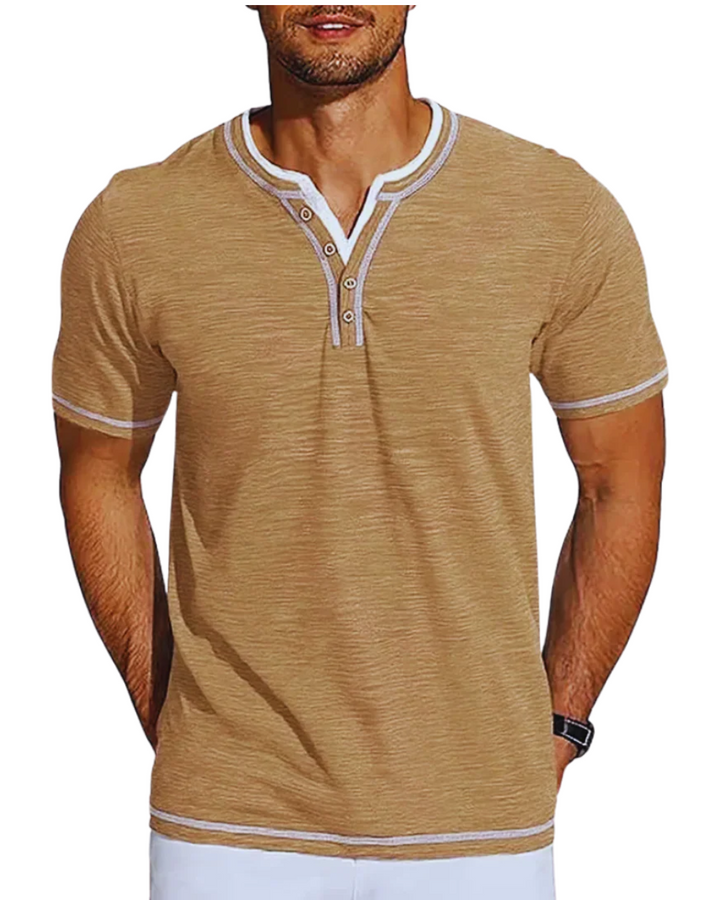 Stiilne poloshirt