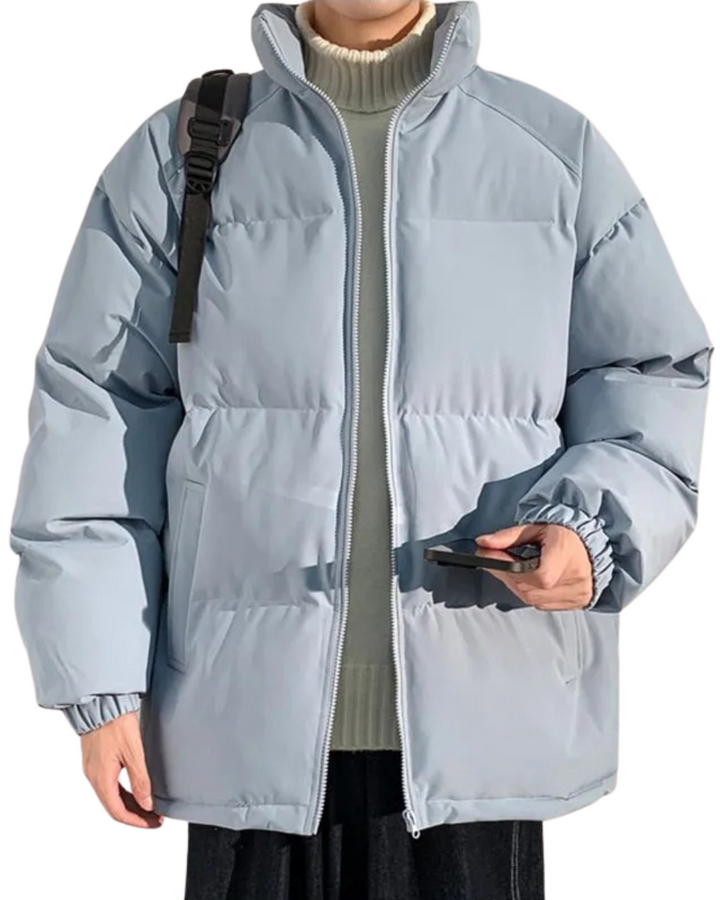 Tuulekindel Parka Jakk
