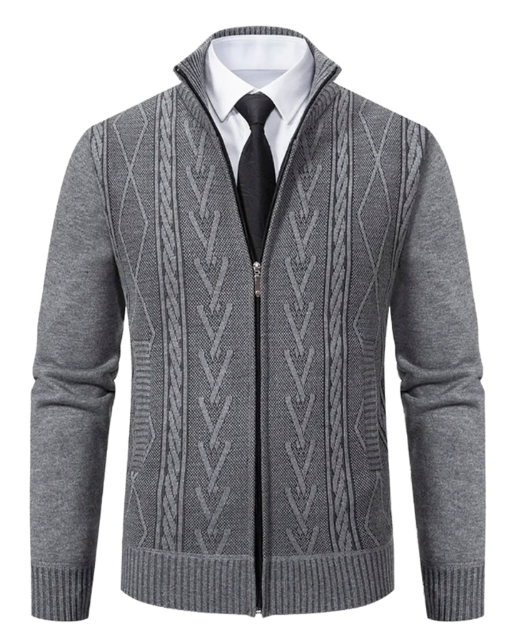 Elegantne meeste vest ärikasutuseks