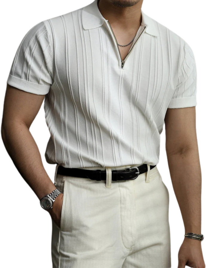Vana Raha Poloshirt