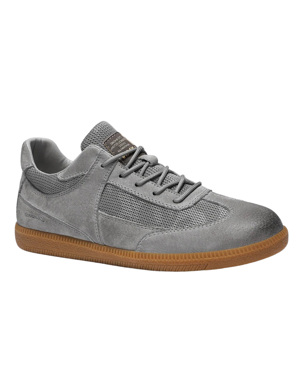 Igapäevased Nahast Sneakerid