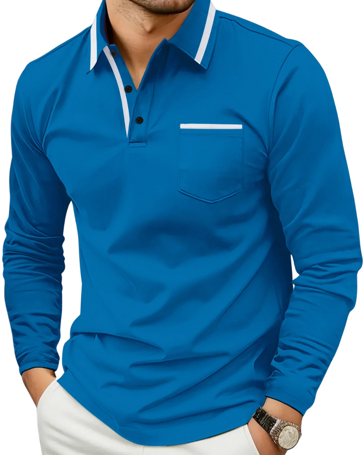 Polo sviiter