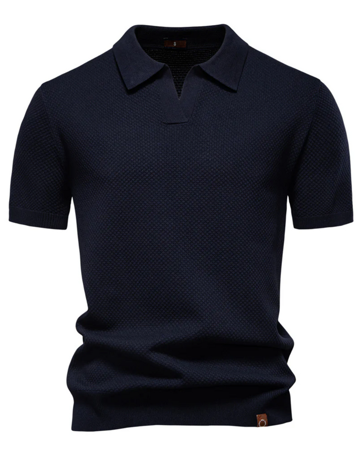 Elegantne polo särk
