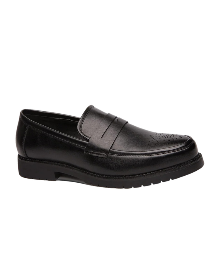 Elegantne Briti Loafer