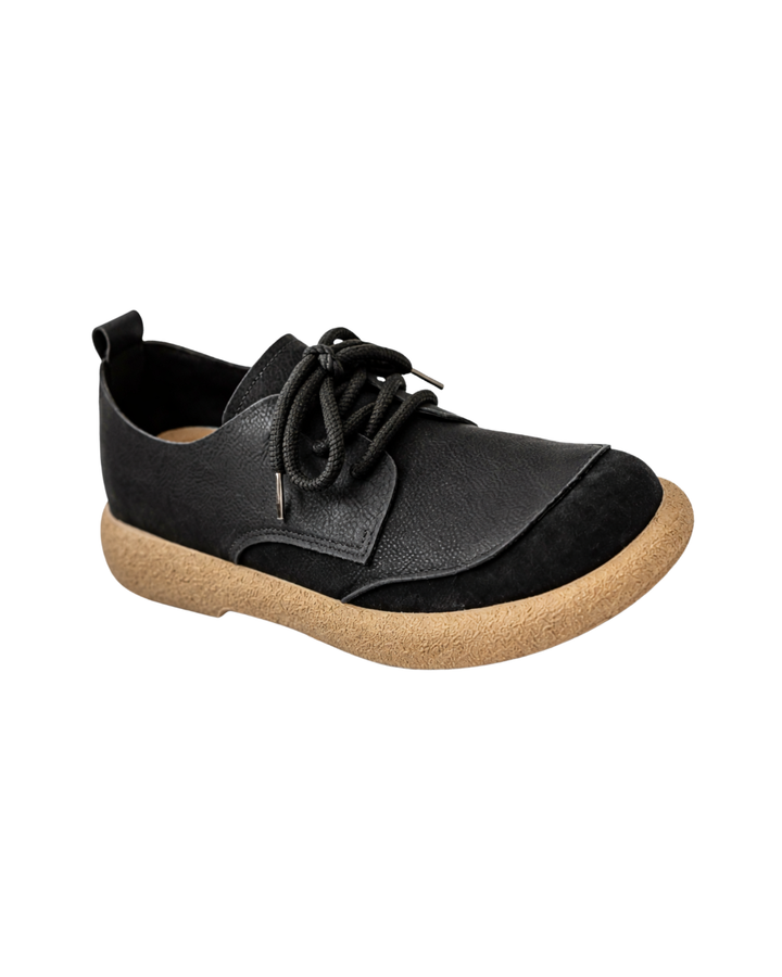 Elegantne Suede Kingad