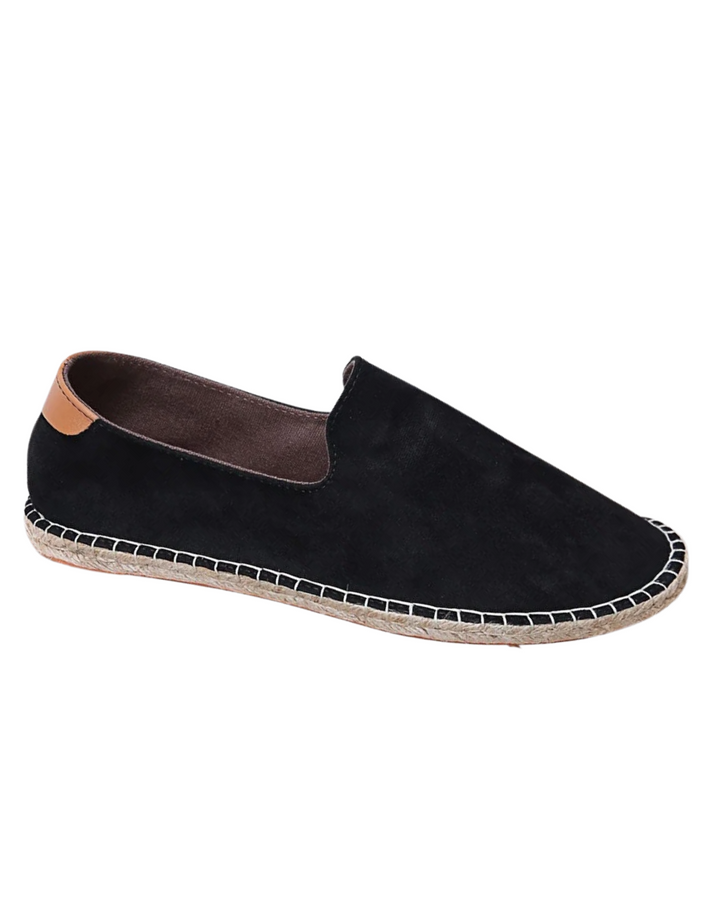 Vabaaja Espadrillid Meestele