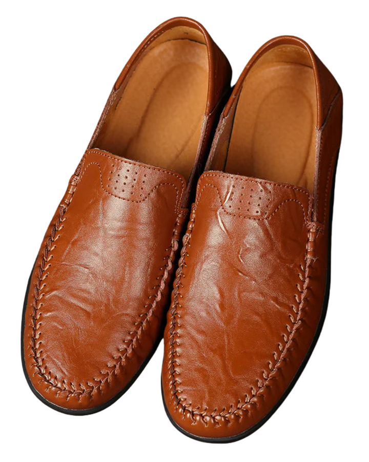 Las Vegase nahast loafers