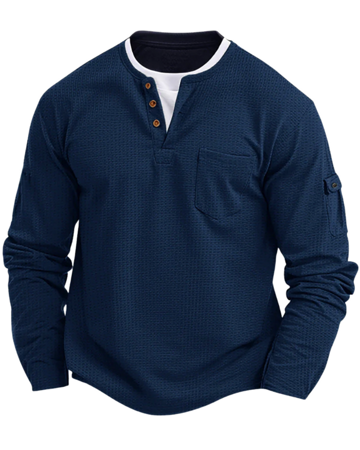 Igapäevane polo särk
