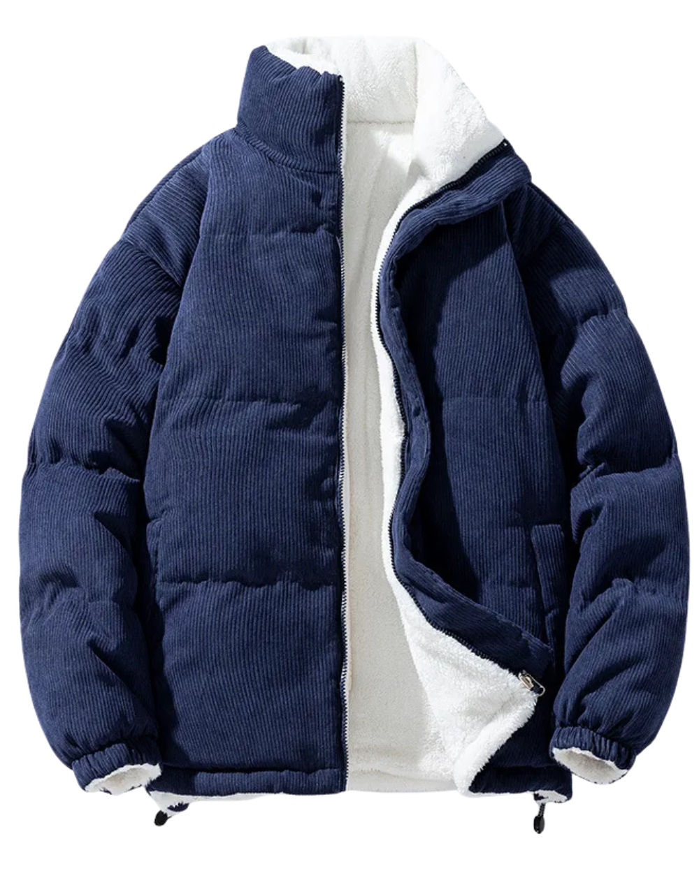 Premium Corduroy Jakk