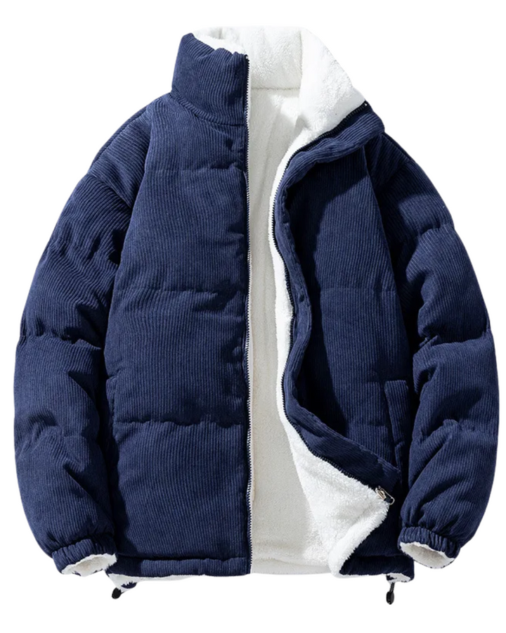 Premium Corduroy Jakk