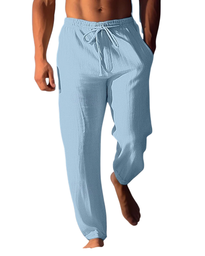 Zakynthose Linane Püks