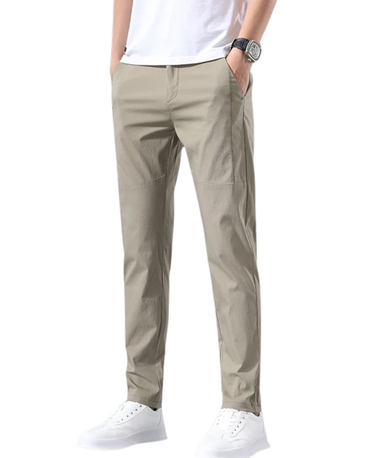 Igapäevased Heren Chino