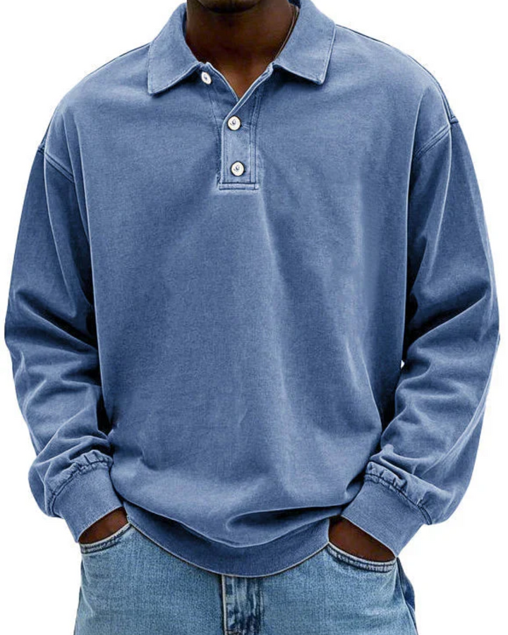 Premium Polo Sviiter