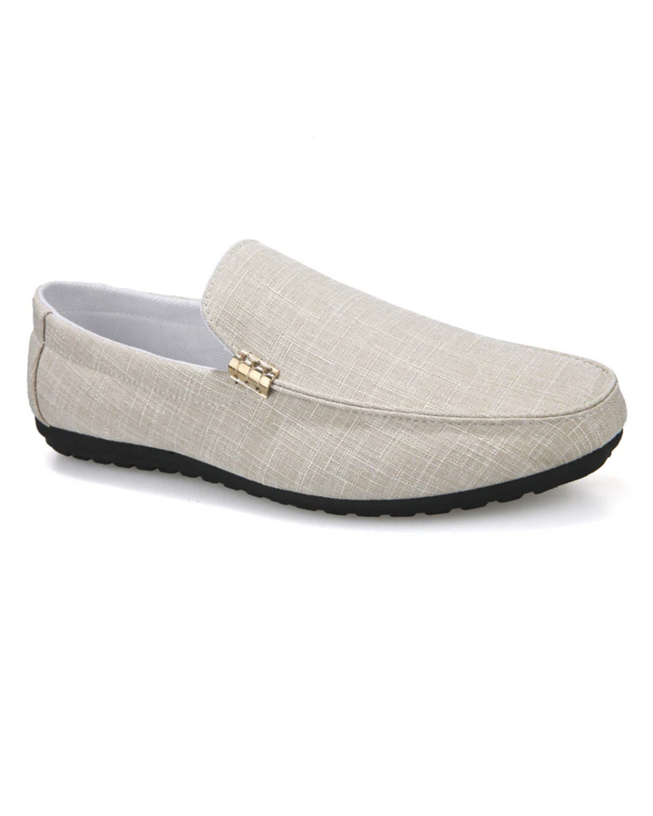 Ademende Loafers